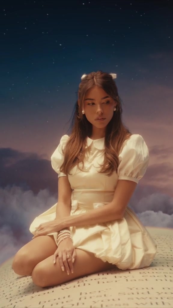 Madison Beer so cute