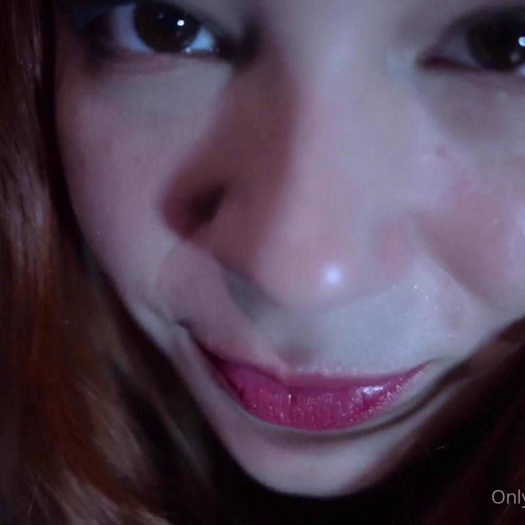 Maimy ASMR Sex and Blowjob ASMR Video Leaked