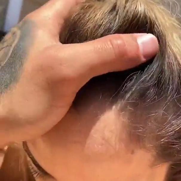 Maddy Belle Blowjob Sex Tape Video Leaked
