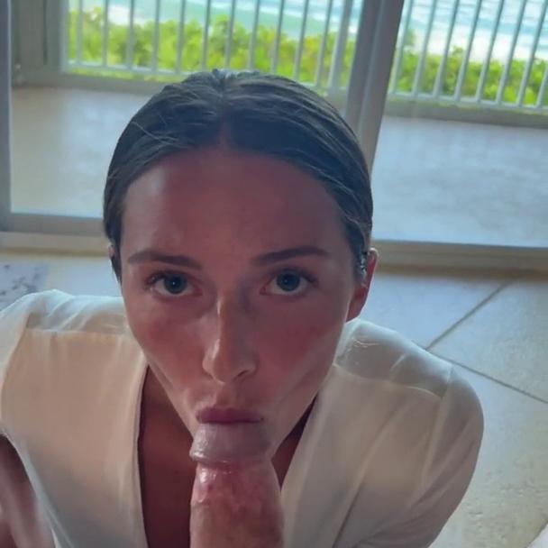 Skylar Blue Blowjob Video Leaked