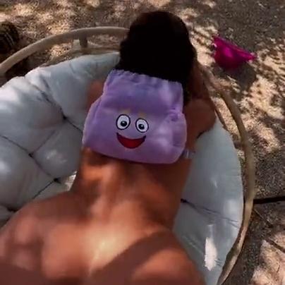 Annabgo Outdoor Sex Video Leaked