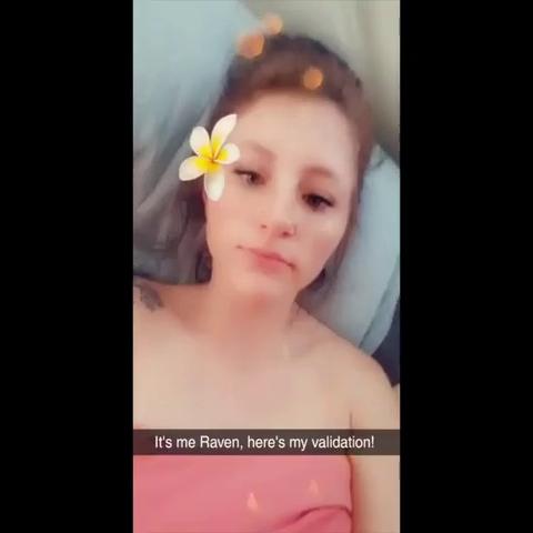 Raven Reigns Nude Onlyfans video Leaked!