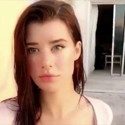 Sarah McDaniel Nude Photos Leaked
