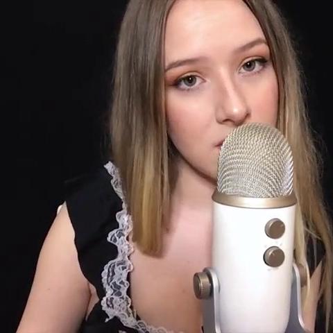 Diddly Donger ASMR Maid Cleans You Up Patreon Video